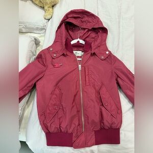 Coach Women's Puffer Jacket